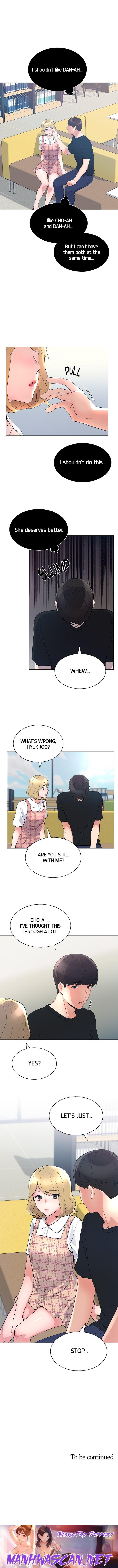 Repeater - Chapter 88 Page 14