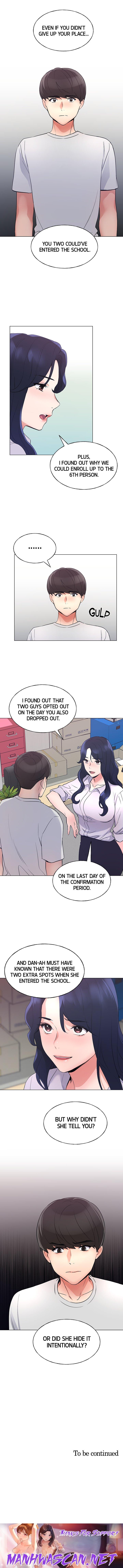 Repeater - Chapter 89 Page 12