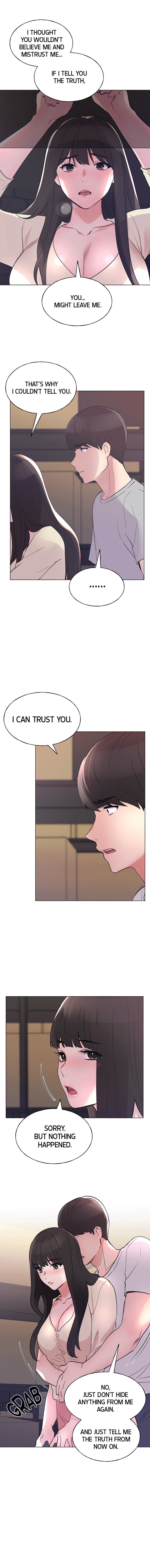 Repeater - Chapter 90 Page 11