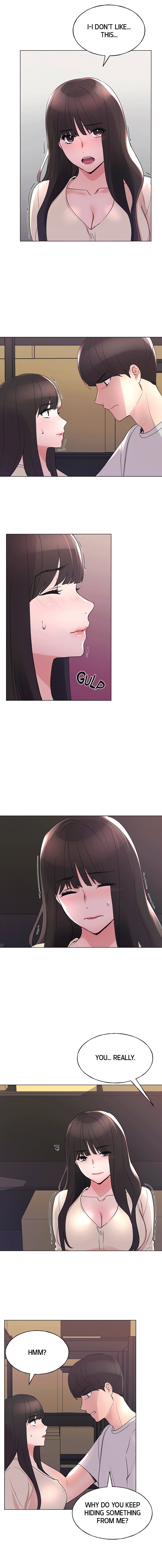 Repeater - Chapter 90 Page 7