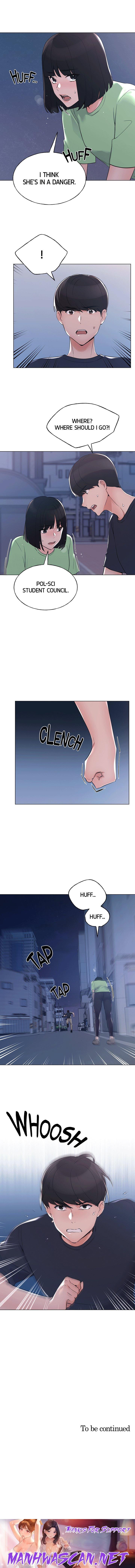 Repeater - Chapter 95 Page 13