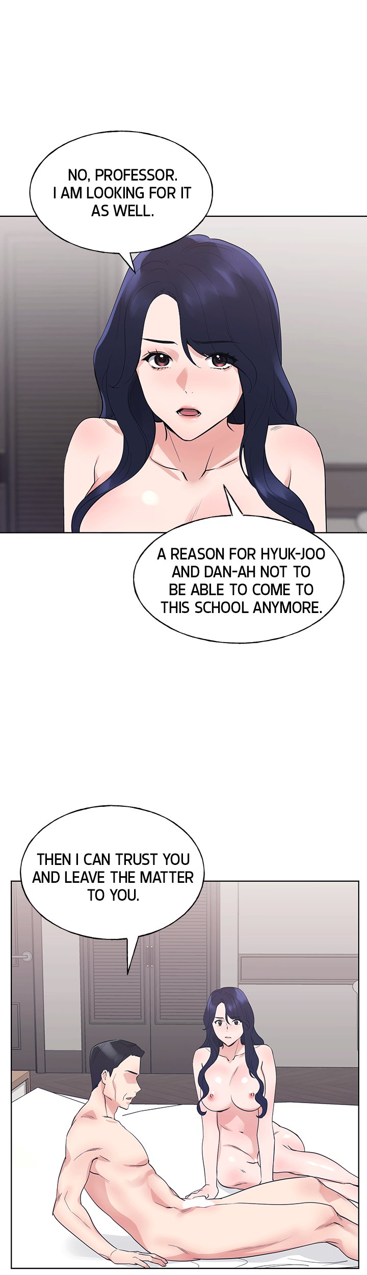 Repeater - Chapter 99 Page 16