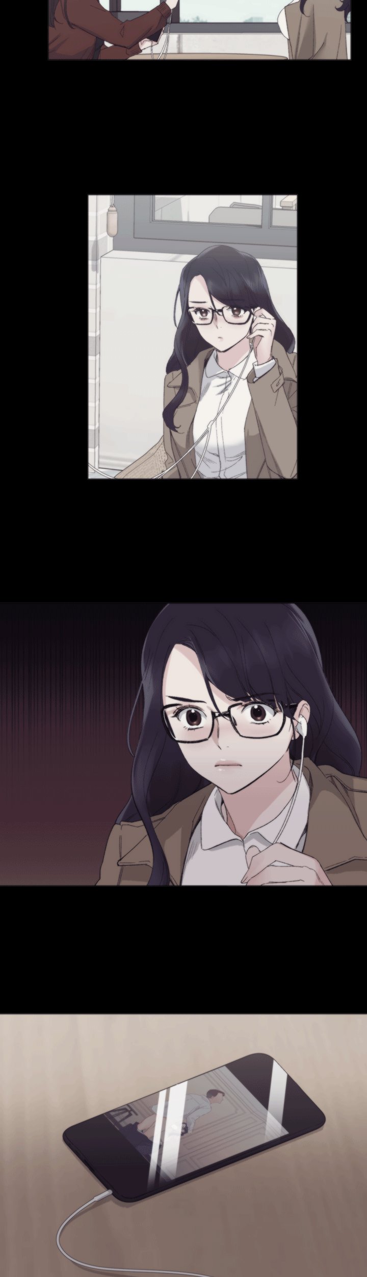 Repeater - Chapter 99 Page 23