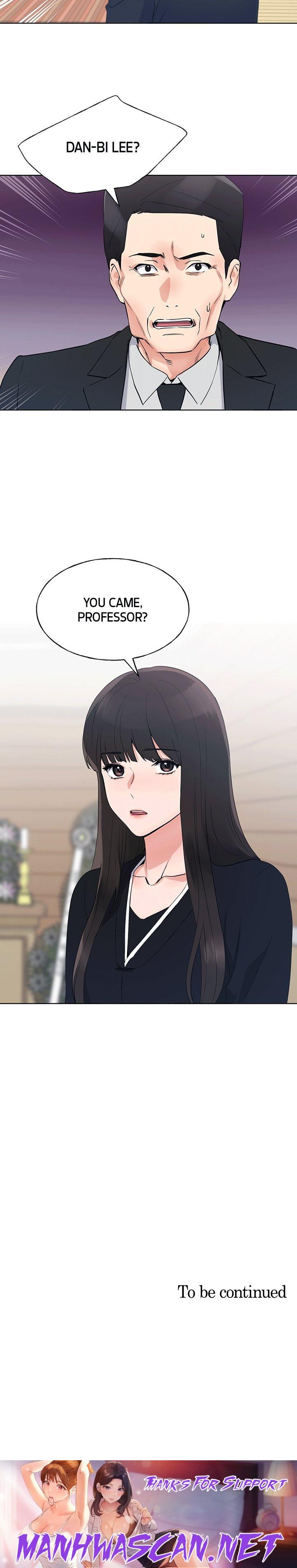 Repeater - Chapter 99 Page 41