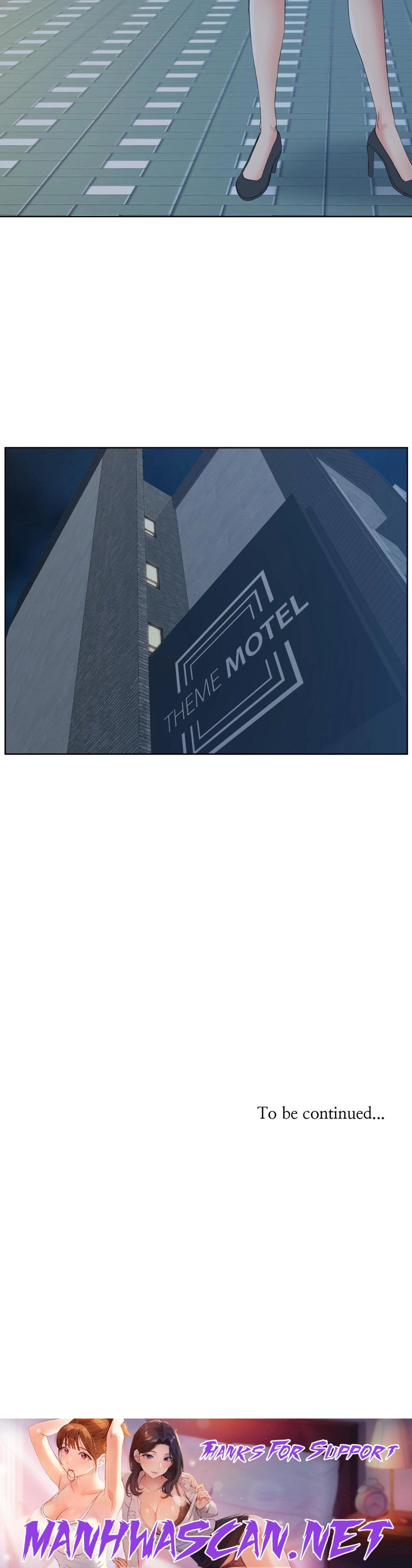 Roommates with benefits - Chapter 15 Page 36