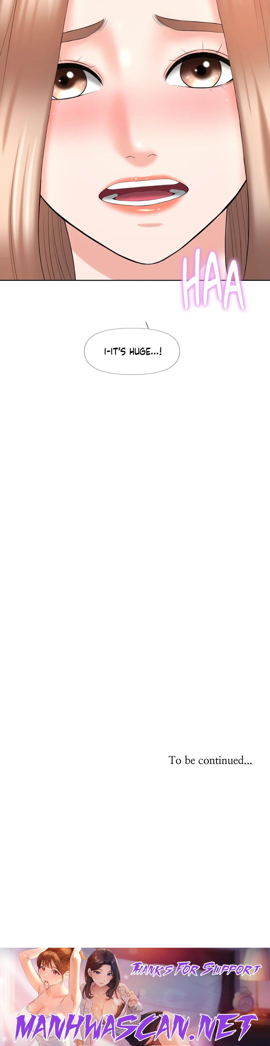 Roommates with benefits - Chapter 17 Page 34