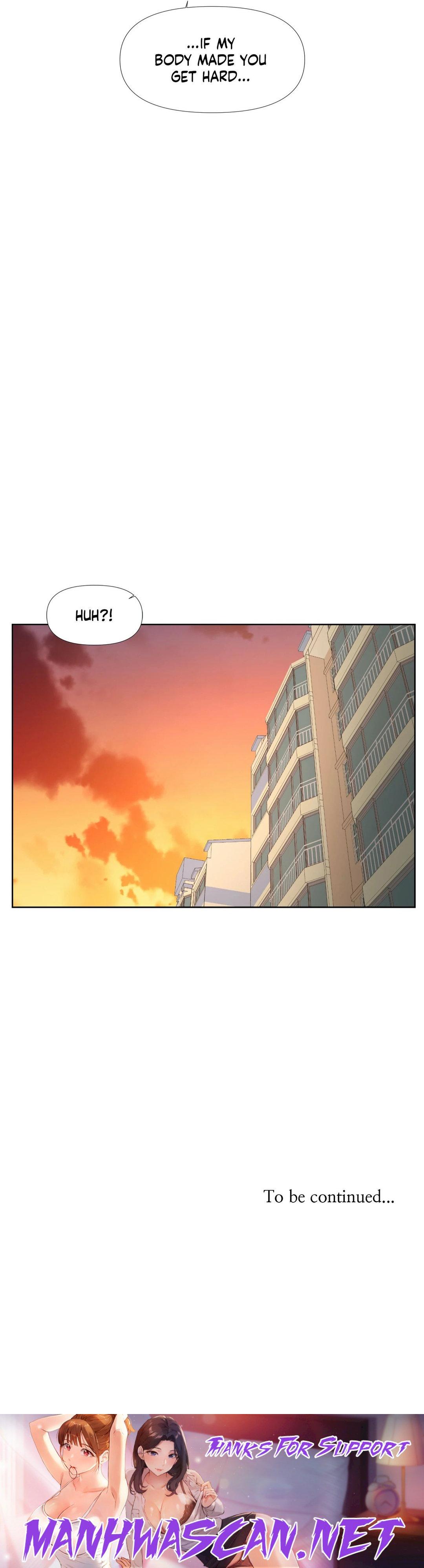 Roommates with benefits - Chapter 20 Page 28