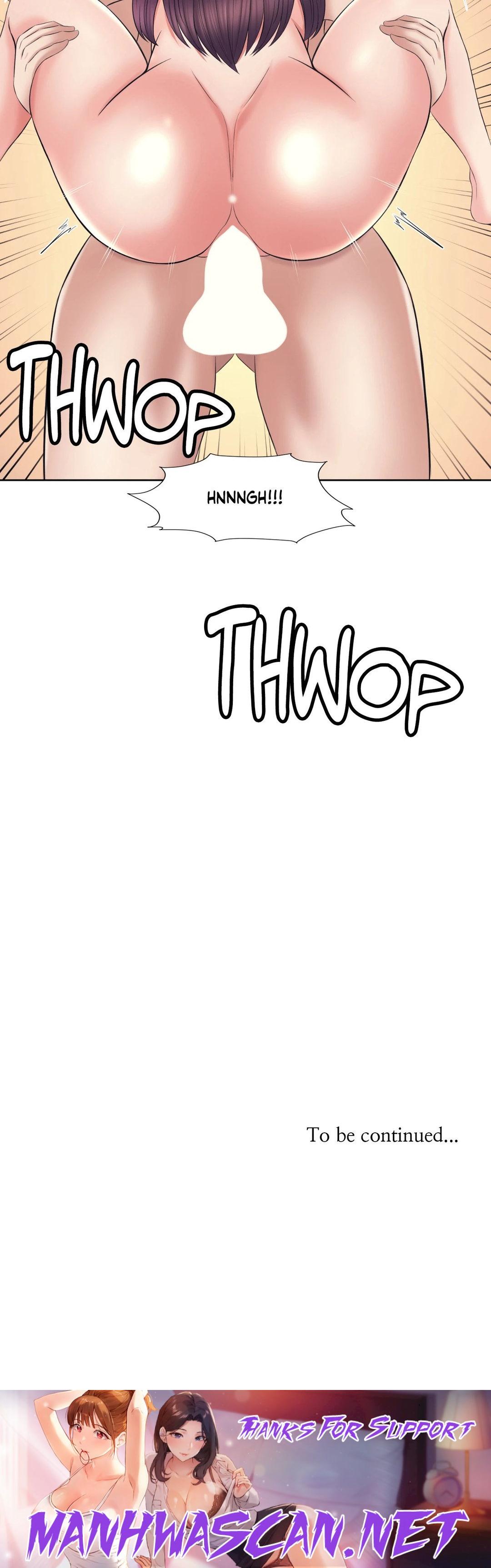 Roommates with benefits - Chapter 26 Page 36