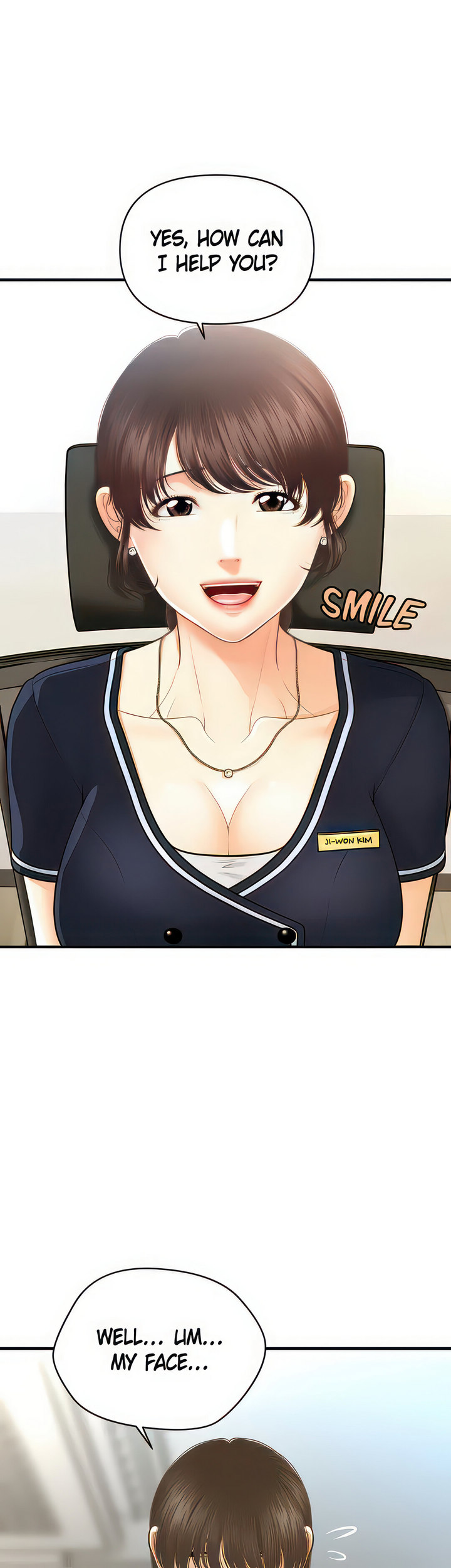 Hey, Handsome - Chapter 100 Page 21