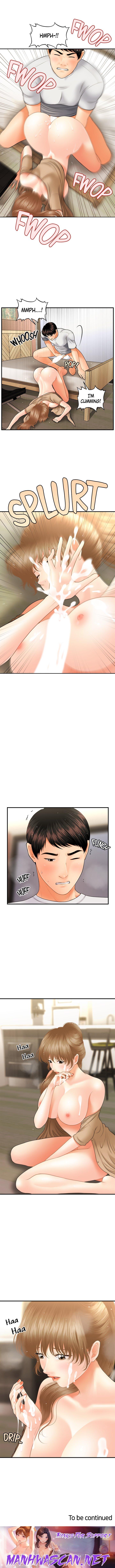 Hey, Handsome - Chapter 29 Page 10