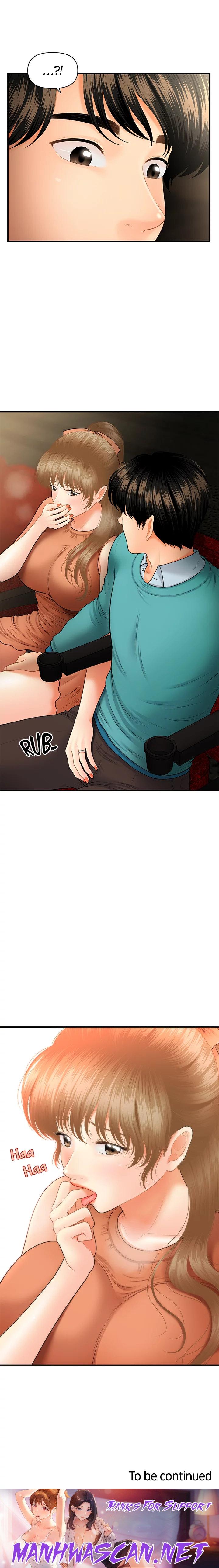 Hey, Handsome - Chapter 30 Page 10