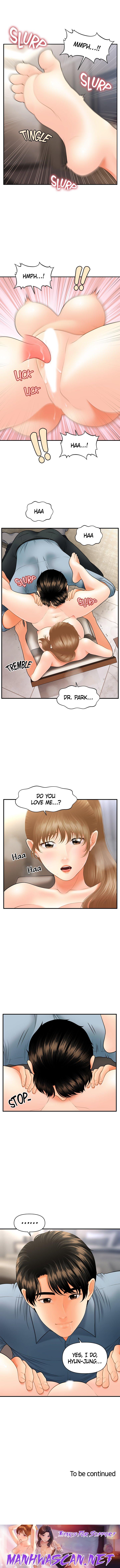 Hey, Handsome - Chapter 33 Page 9