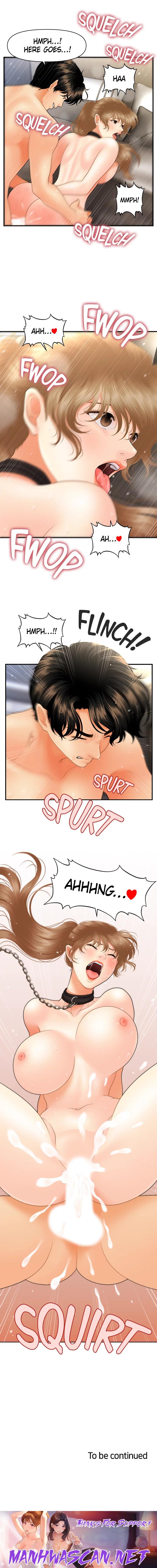 Hey, Handsome - Chapter 35 Page 10