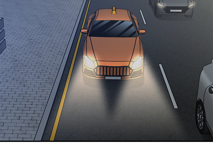 Hey, Handsome - Chapter 47 Page 31