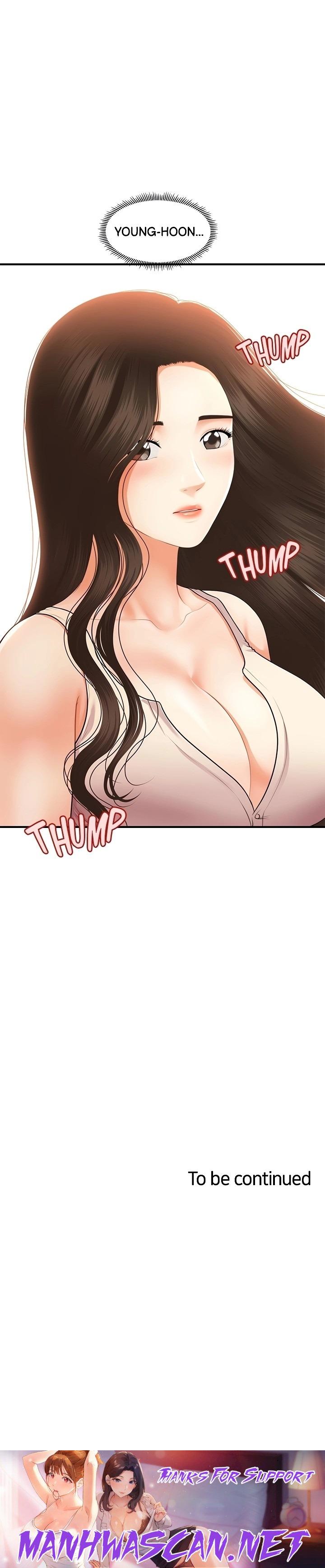 Hey, Handsome - Chapter 52 Page 53