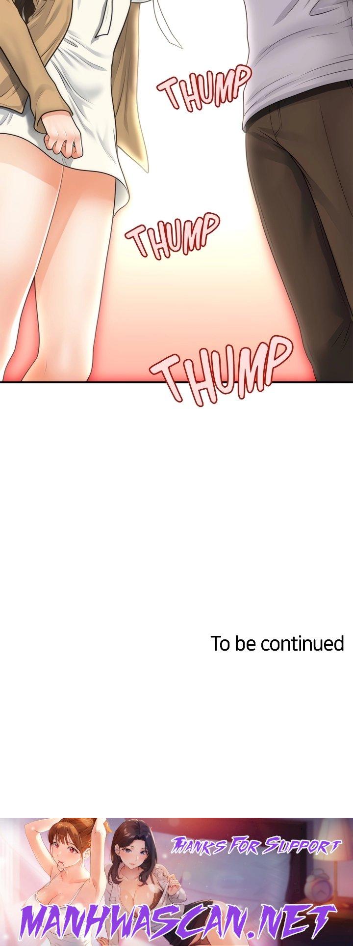 Hey, Handsome - Chapter 54 Page 46
