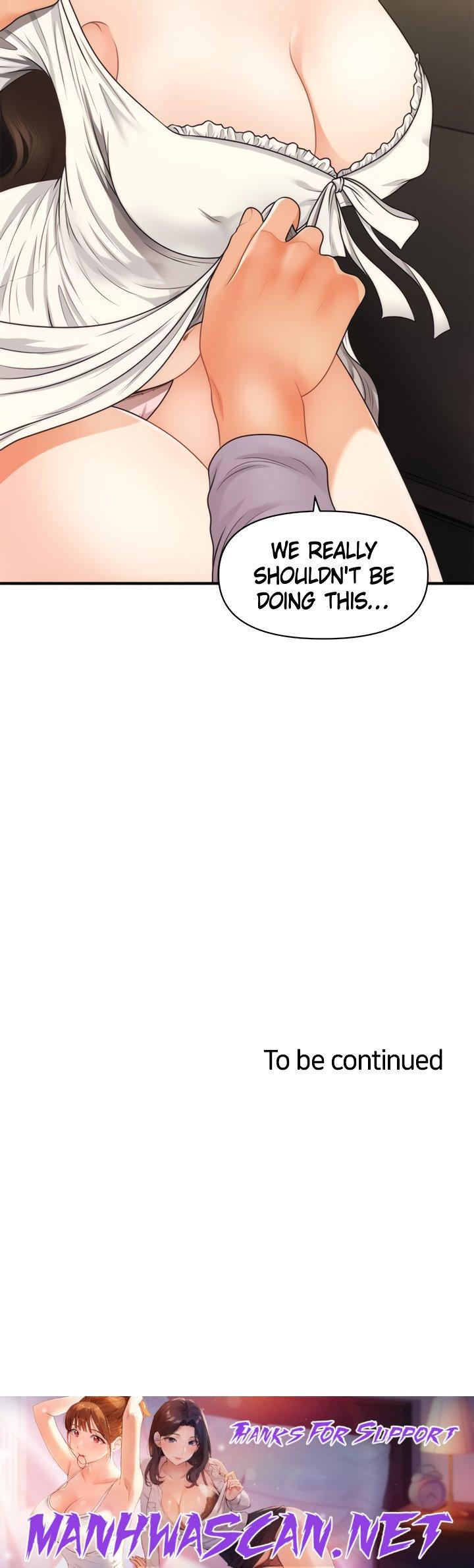 Hey, Handsome - Chapter 55 Page 49