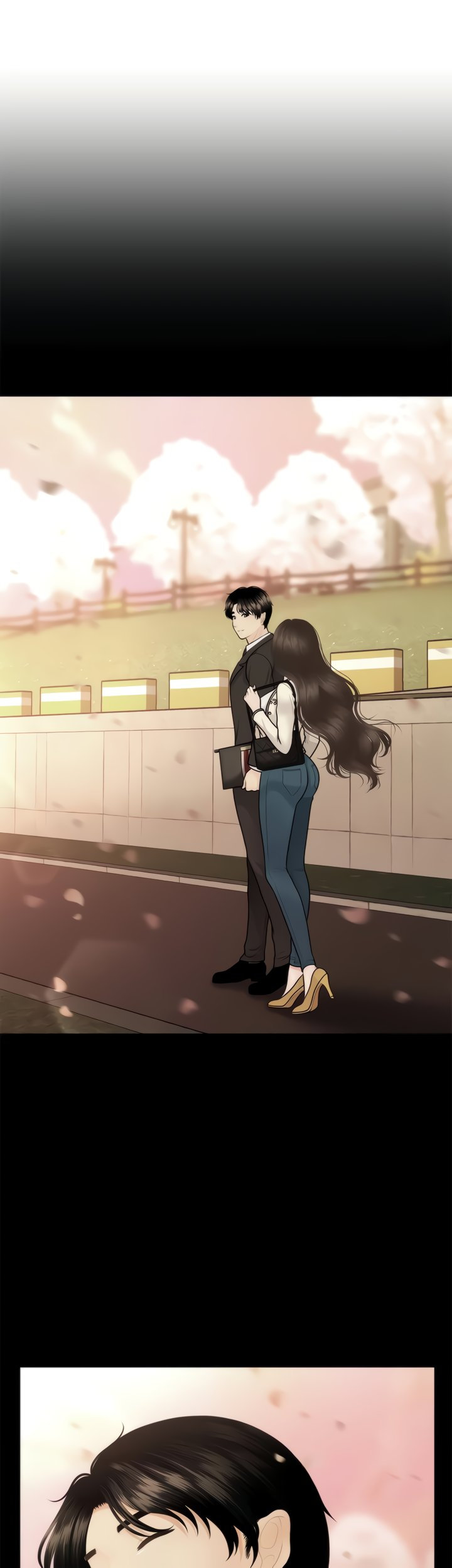 Hey, Handsome - Chapter 56 Page 18