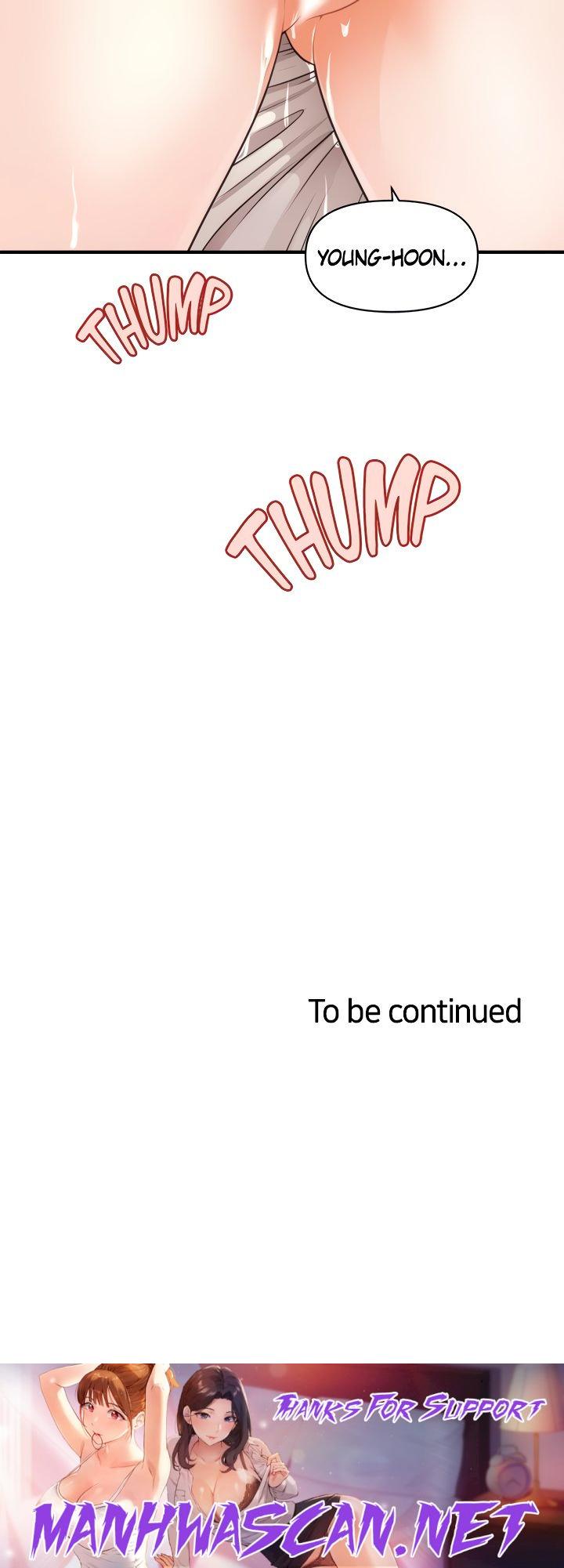 Hey, Handsome - Chapter 56 Page 46