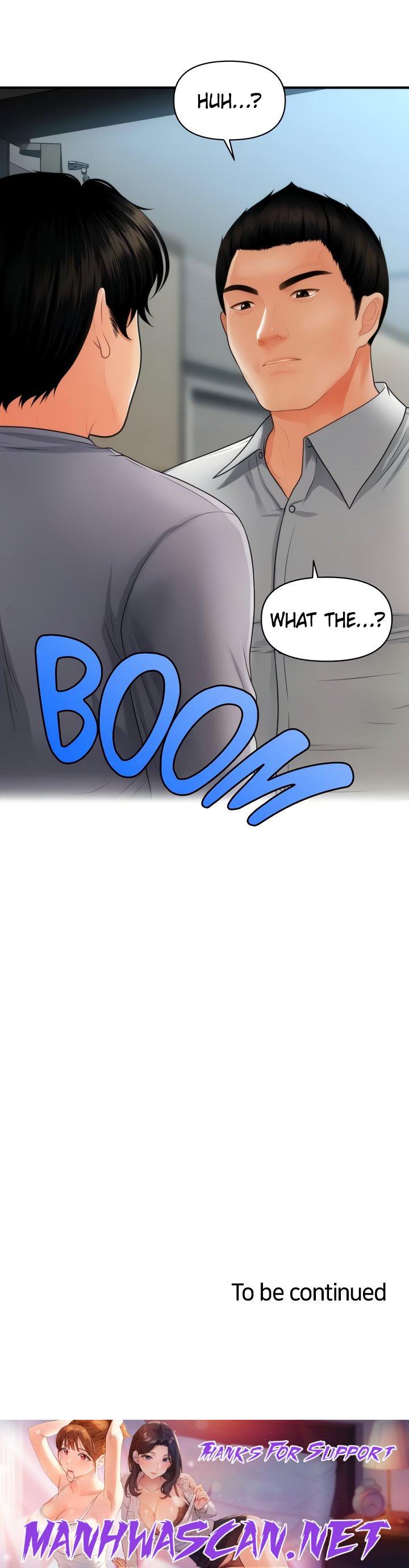 Hey, Handsome - Chapter 59 Page 53