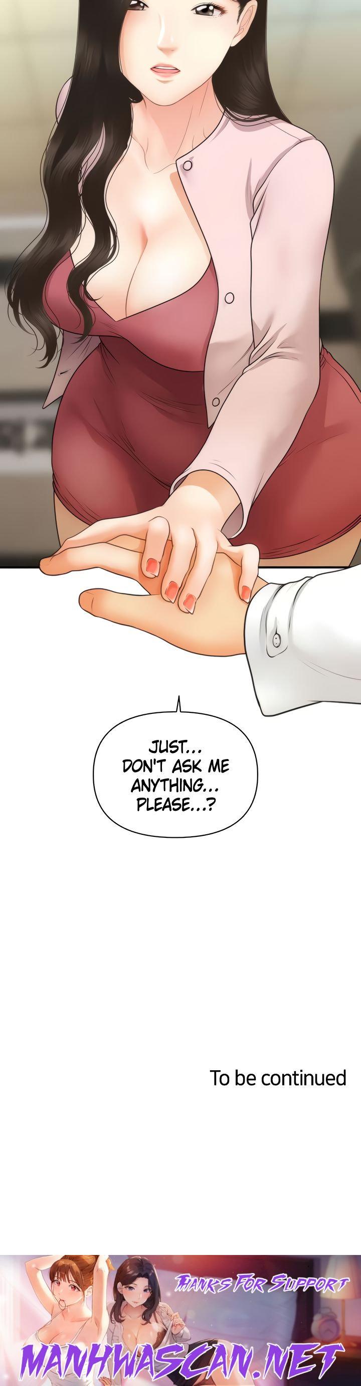 Hey, Handsome - Chapter 62 Page 49