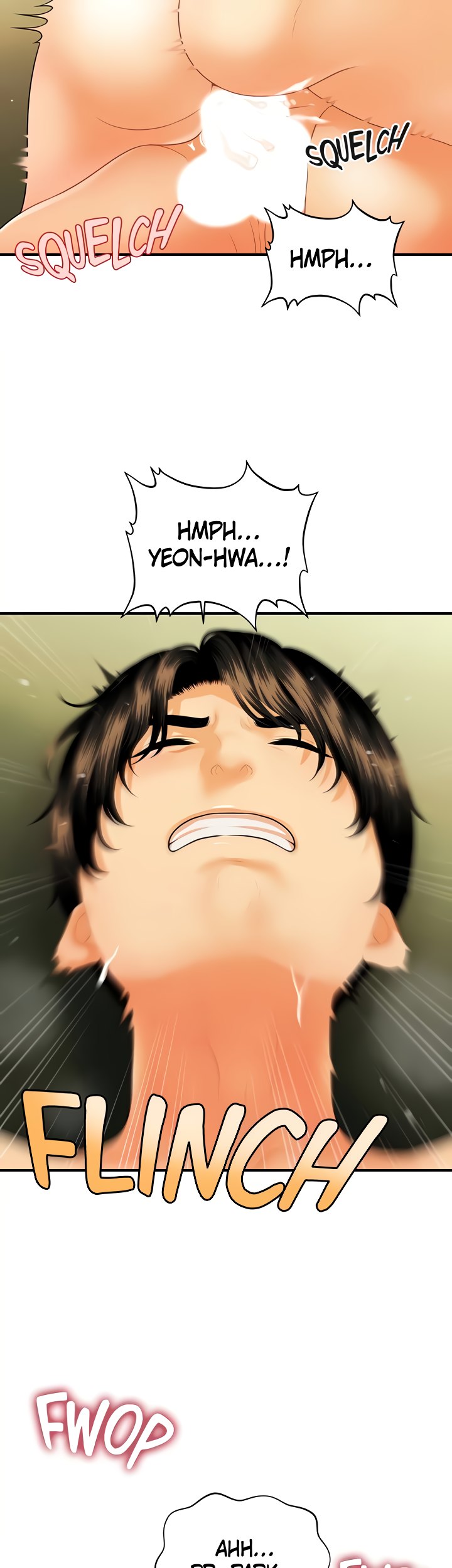 Hey, Handsome - Chapter 69 Page 29