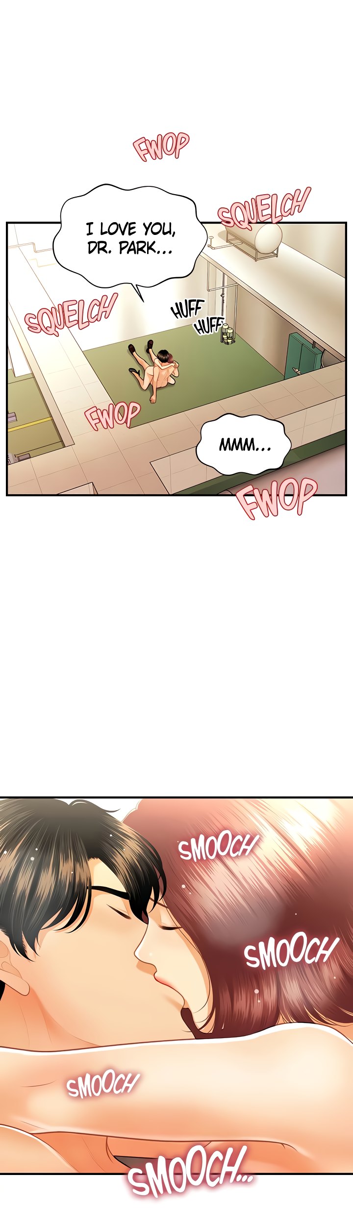 Hey, Handsome - Chapter 69 Page 36