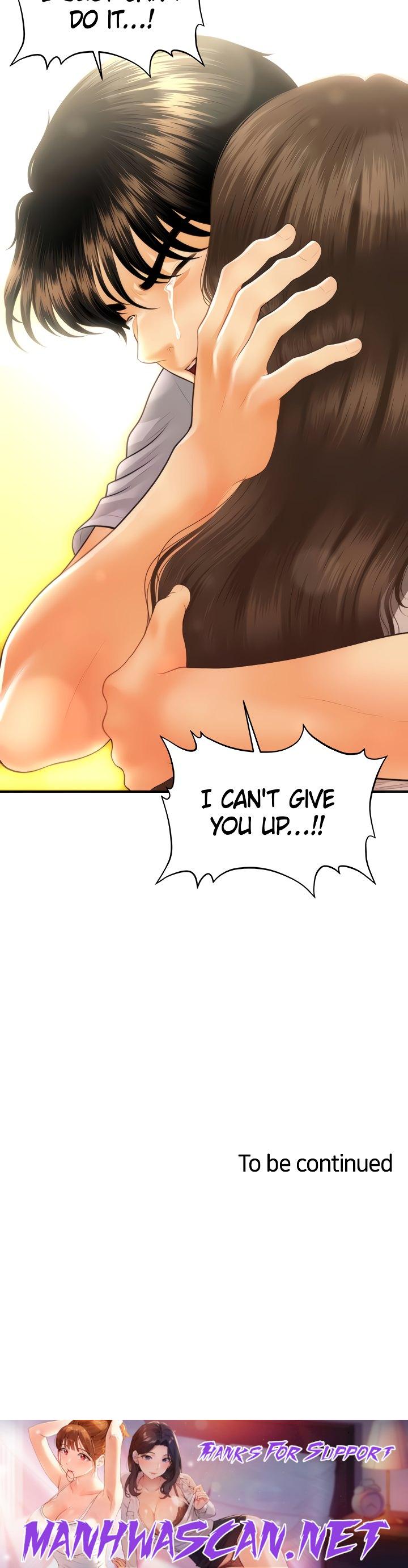 Hey, Handsome - Chapter 70 Page 46