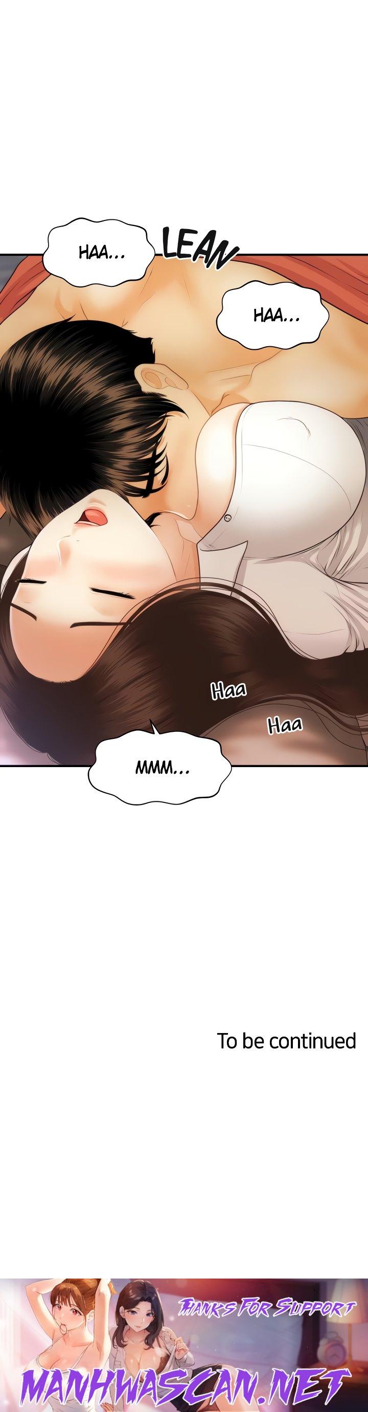 Hey, Handsome - Chapter 71 Page 45