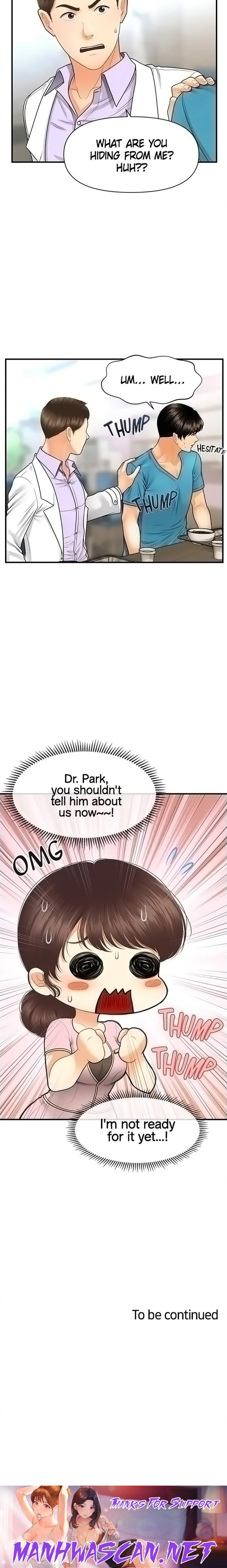 Hey, Handsome - Chapter 78 Page 16