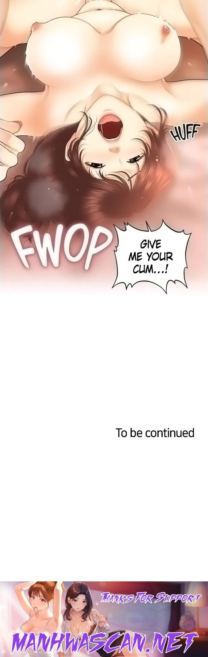 Hey, Handsome - Chapter 80 Page 17