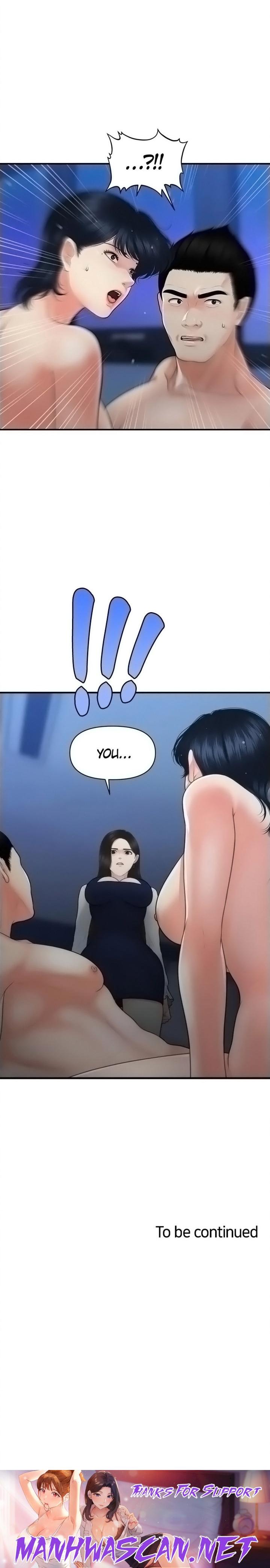 Hey, Handsome - Chapter 81 Page 19