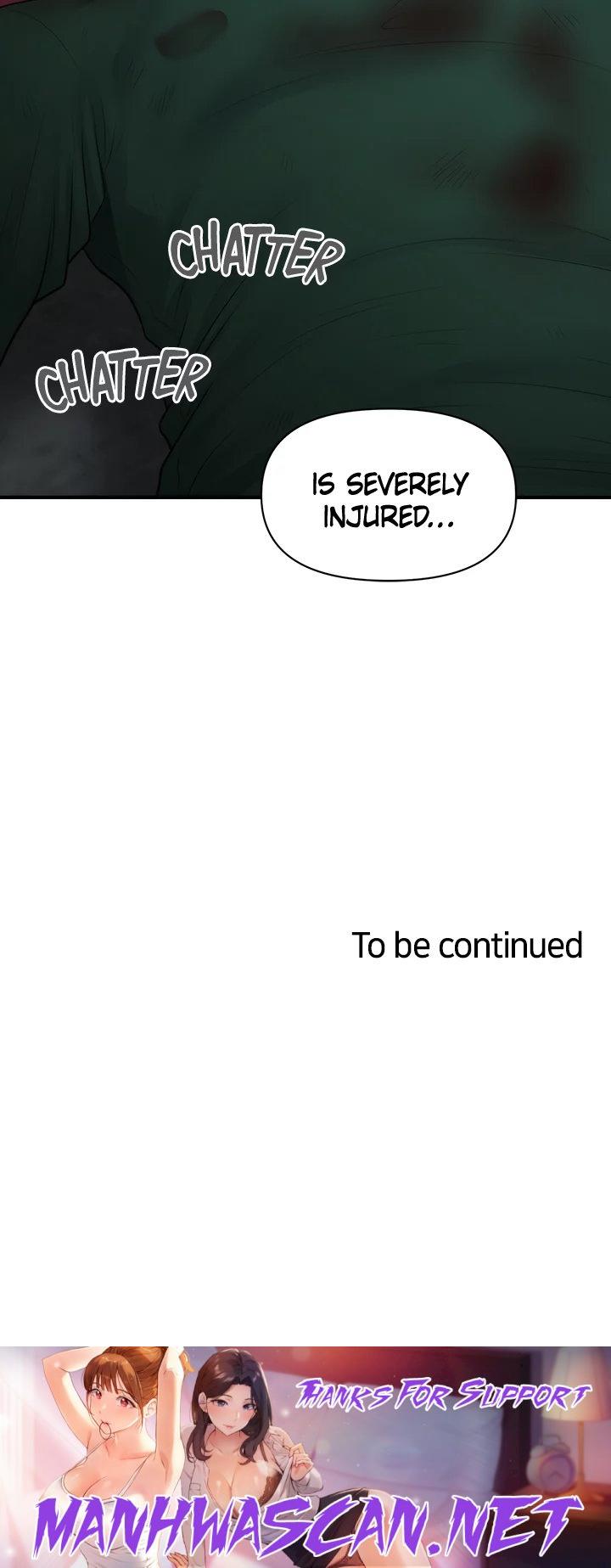 Hey, Handsome - Chapter 82 Page 42