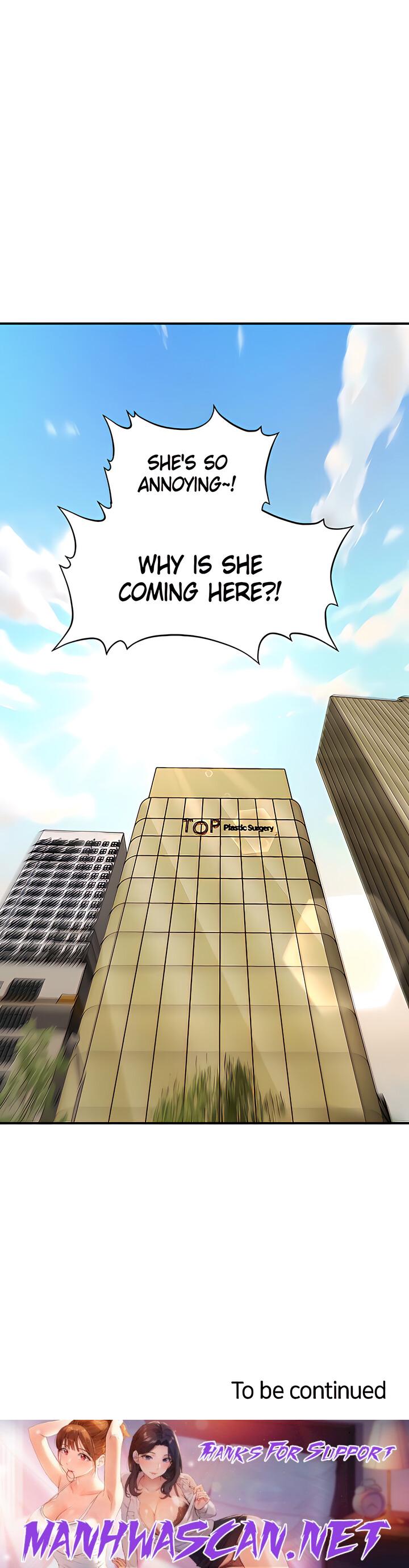 Hey, Handsome - Chapter 86 Page 45