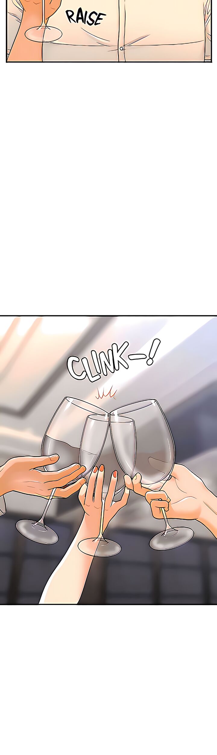 Hey, Handsome - Chapter 87 Page 15