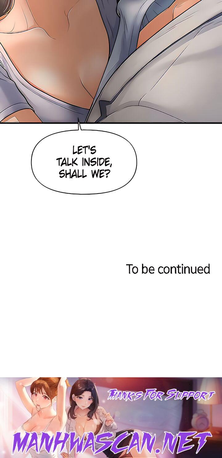 Hey, Handsome - Chapter 87 Page 42