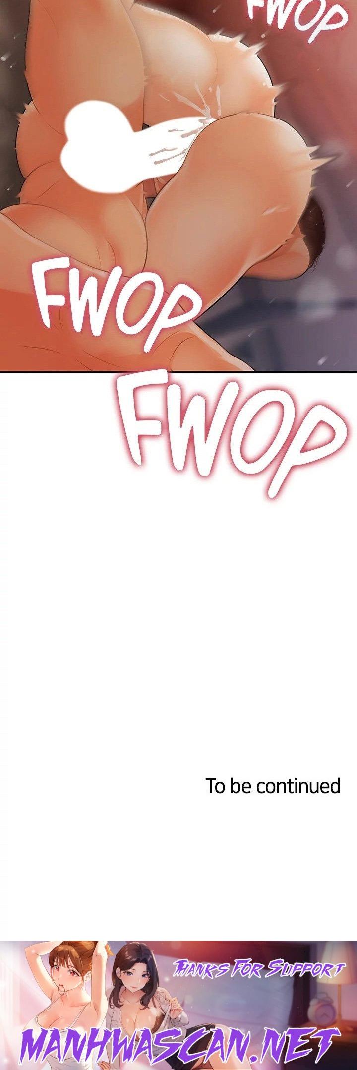 Hey, Handsome - Chapter 90 Page 95