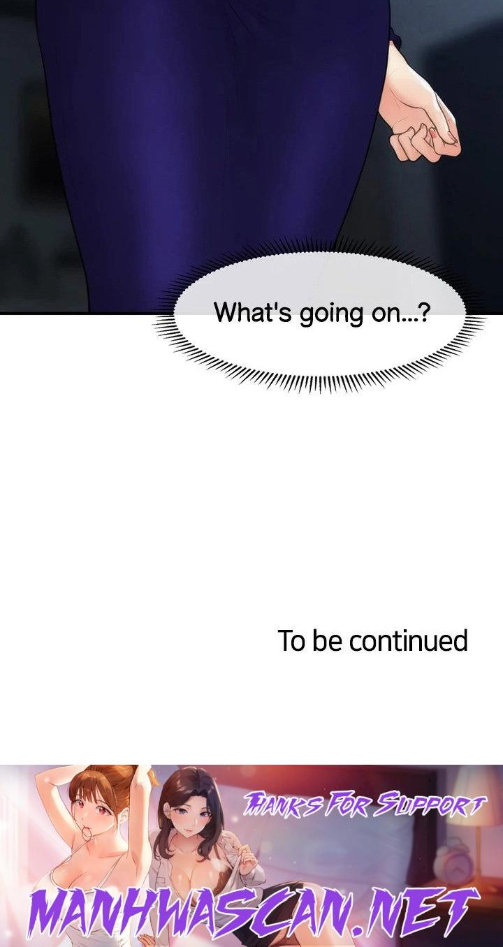 Hey, Handsome - Chapter 91 Page 96