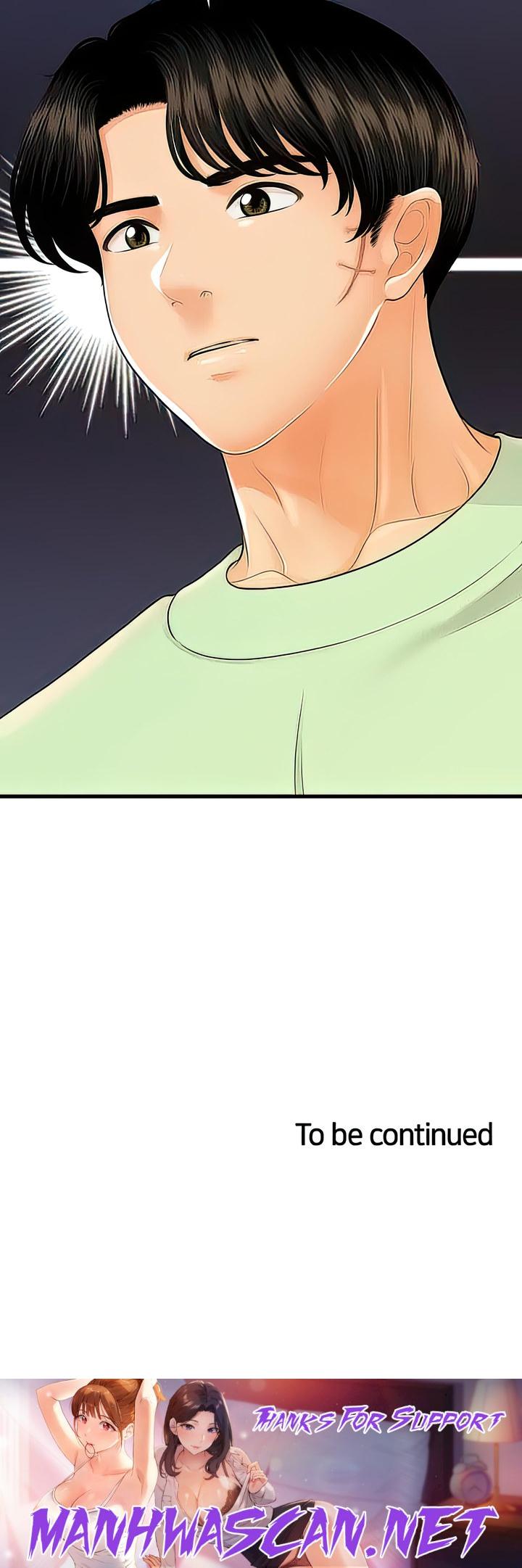 Hey, Handsome - Chapter 97 Page 47