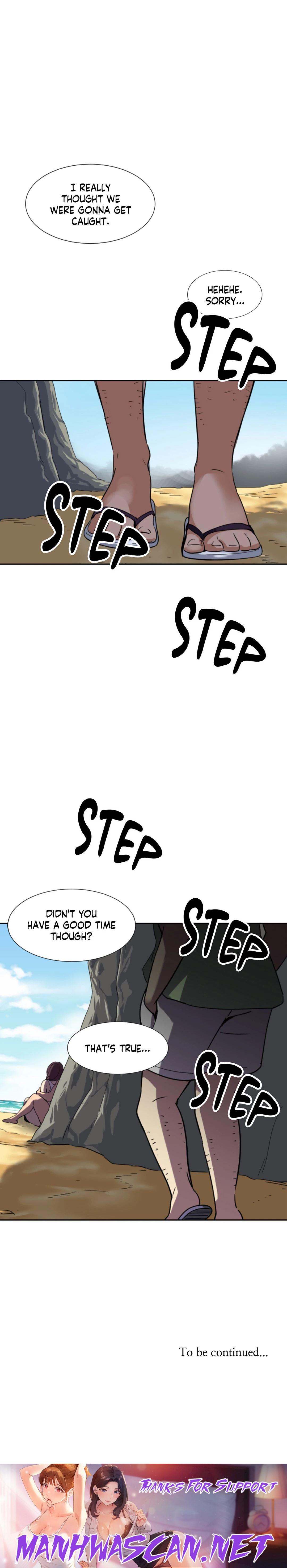 Bride Training - Chapter 17 Page 30