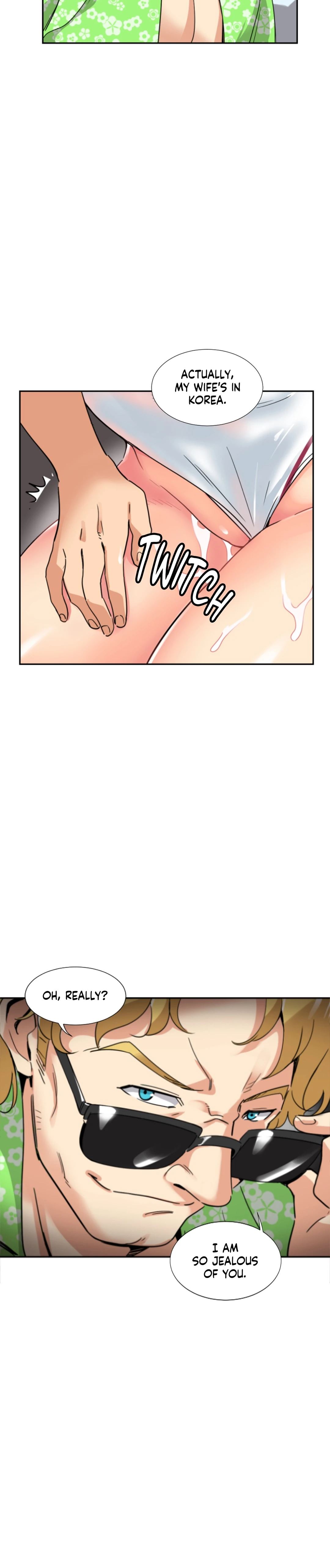 Bride Training - Chapter 18 Page 9