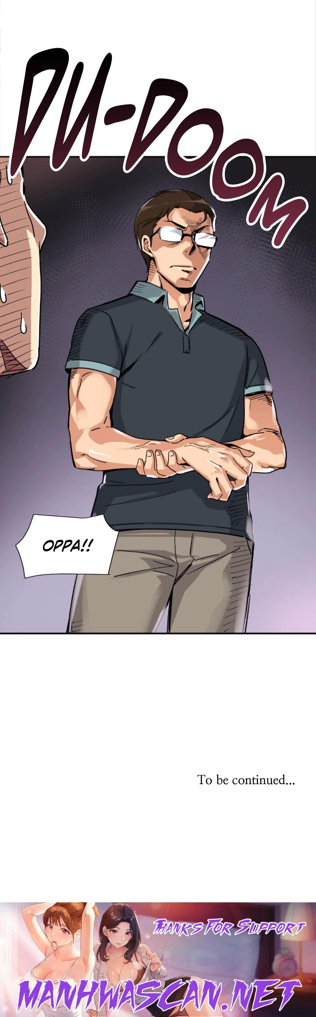 Bride Training - Chapter 20 Page 30