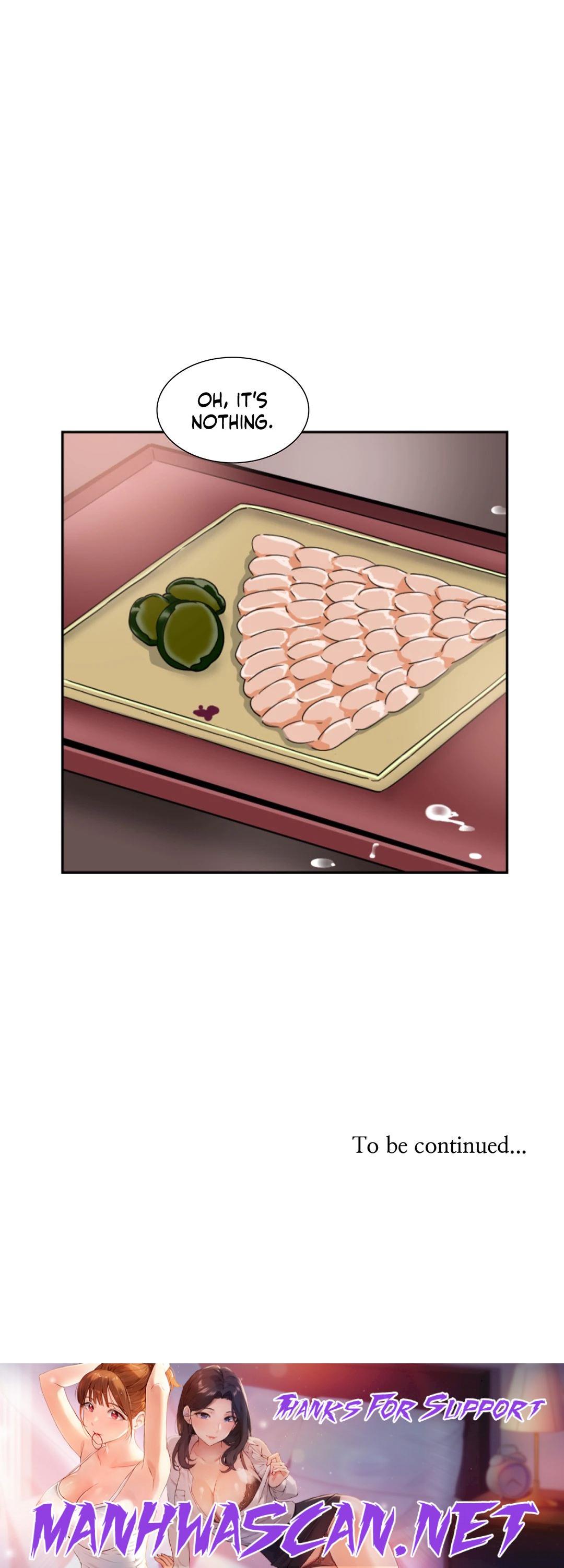 Bride Training - Chapter 35 Page 32