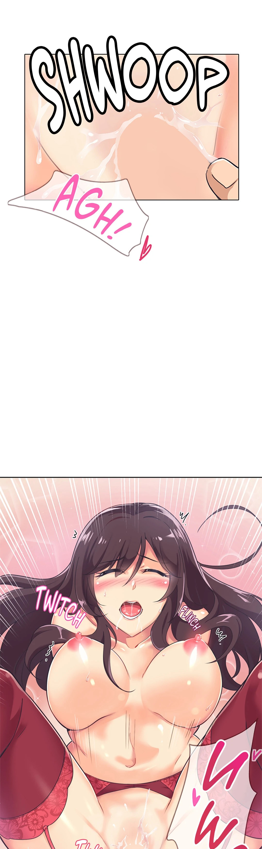 Bride Training - Chapter 5 Page 17