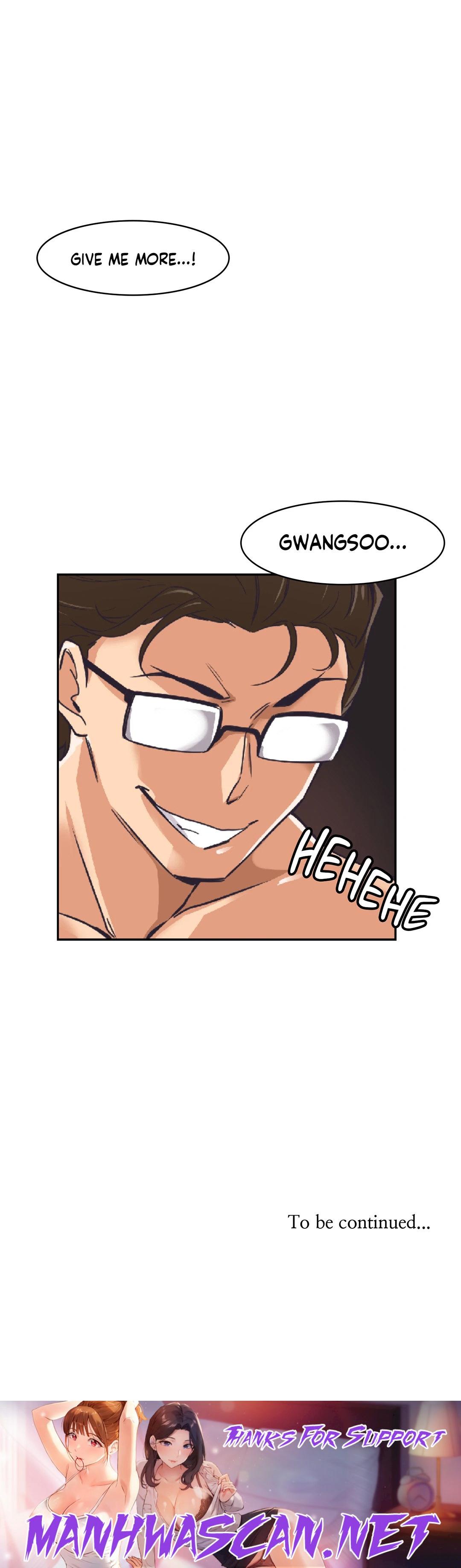 Bride Training - Chapter 8 Page 24