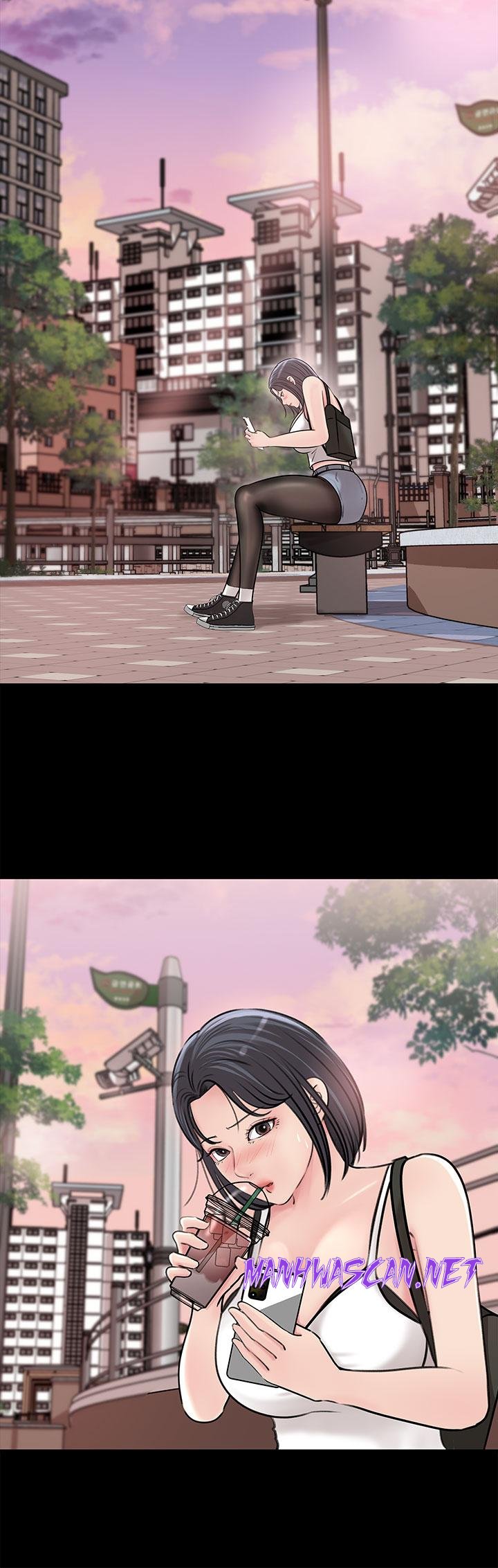 Inside My Sister-in-Law Raw - Chapter 11 Page 27