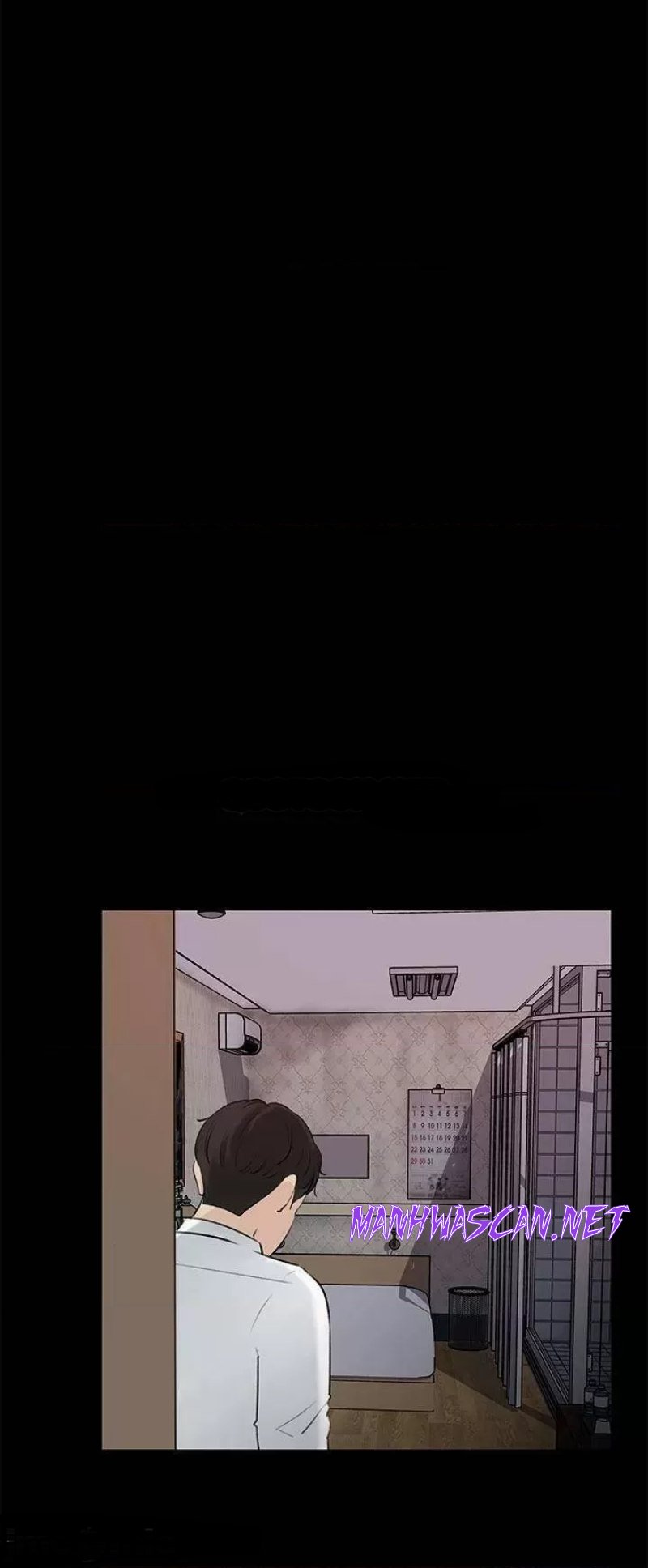 Inside My Sister-in-Law Raw - Chapter 20 Page 38