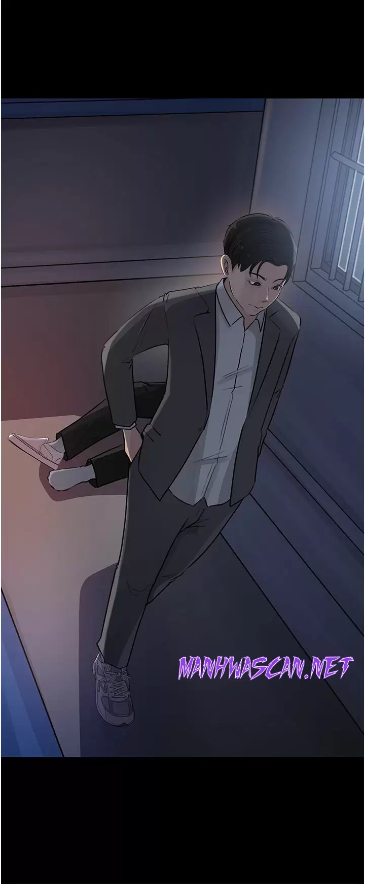 Inside My Sister-in-Law Raw - Chapter 32 Page 28