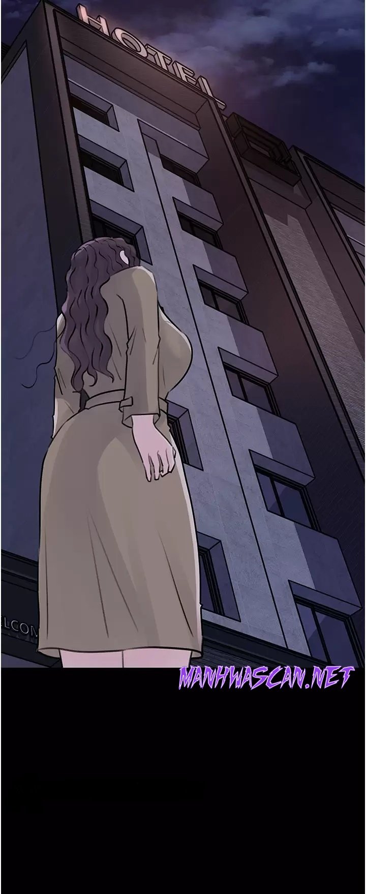 Inside My Sister-in-Law Raw - Chapter 32 Page 31