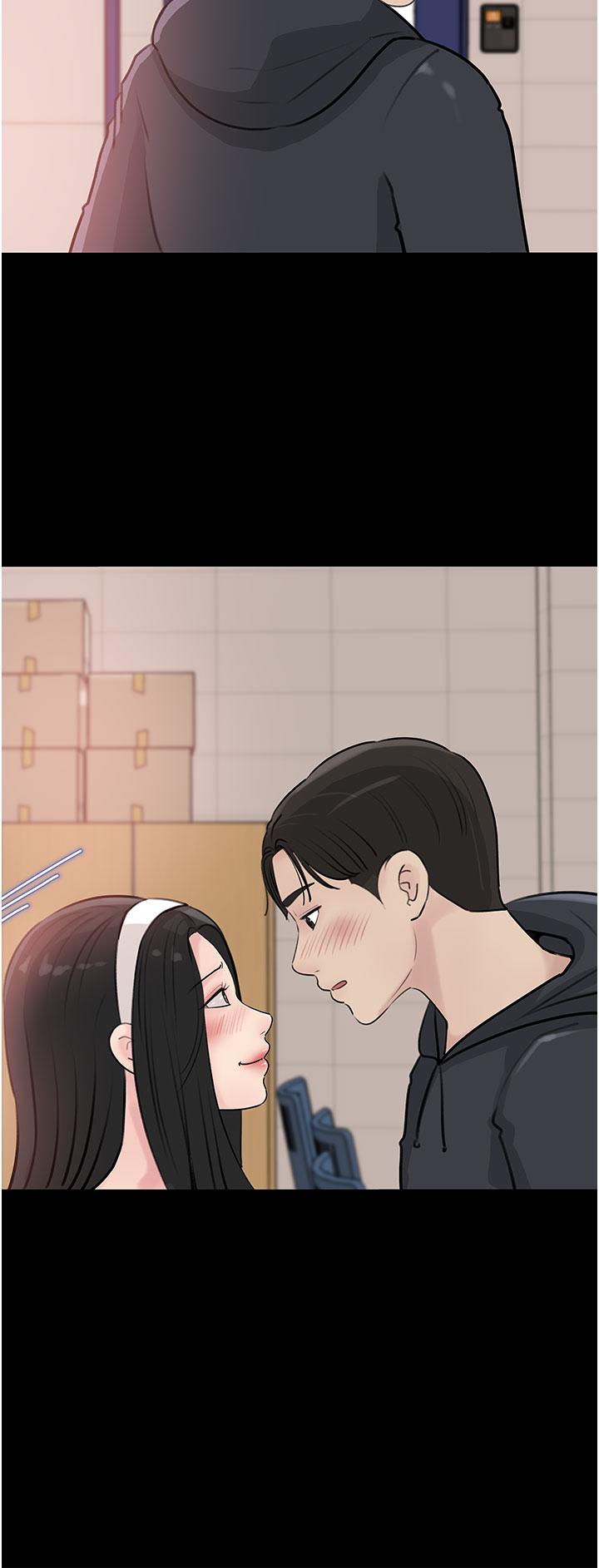 Inside My Sister-in-Law Raw - Chapter 35 Page 41